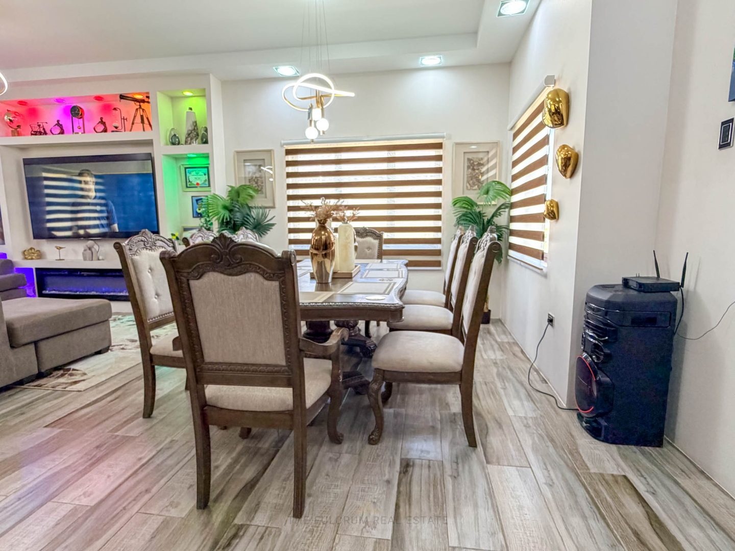 FOR SALE | Beautiful, Modern Turnkey 3-Bedroom Family Home